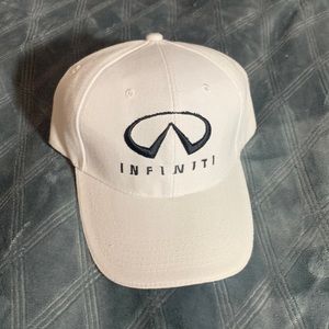 Infiniti Car Co. hat nwot